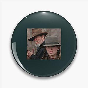 True Grit   Pin