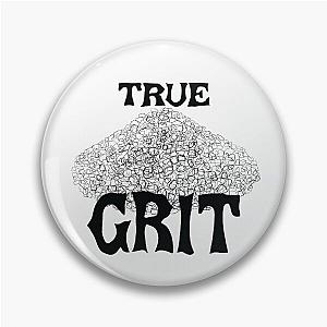 True Grit  Pin