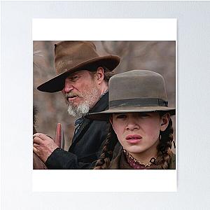 True Grit   Poster