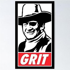 GRIT Poster