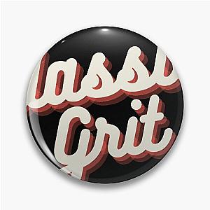 Grit Pin