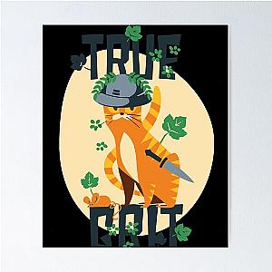 Grit Poster