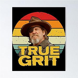 Grit Poster