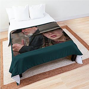 True Grit   Comforter