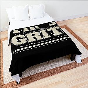 Grit Comforter