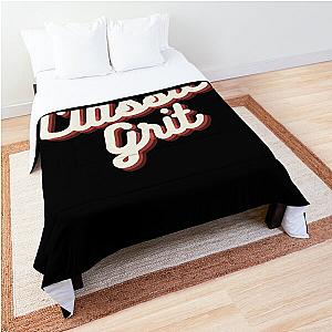 Grit Comforter