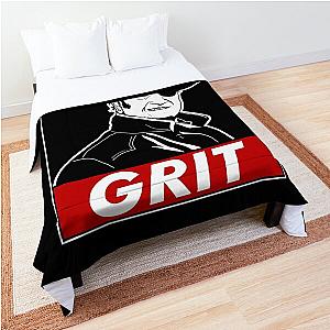 Grit Comforter