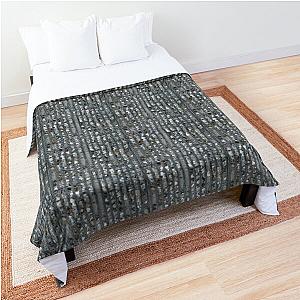 True Grit Comforter