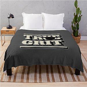 True Grit Throw Blanket