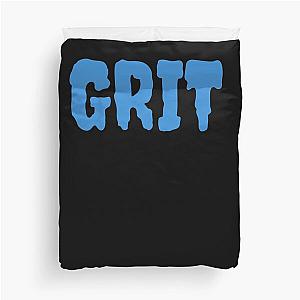 Grit Duvet Cover