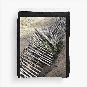 Grit Duvet Cover