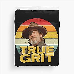 Grit Duvet Cover