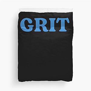 Grit Duvet Cover