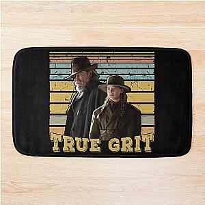 True Grit Classic Bath Mat