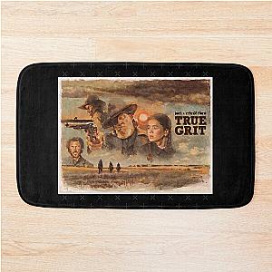 Grit Bath Mat