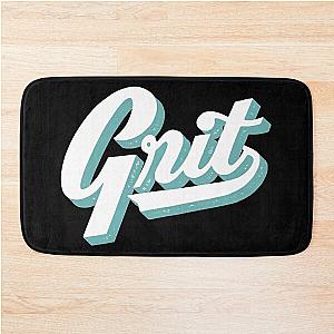 Grit Bath Mat