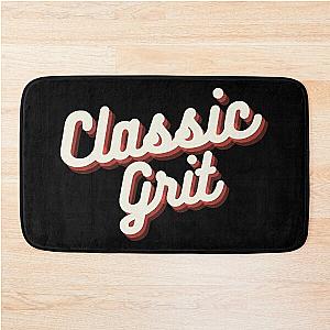 Grit Bath Mat