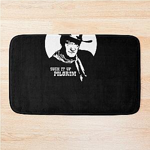 Grit Bath Mat