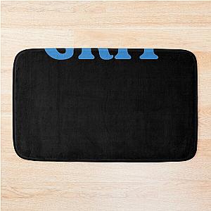 Grit Bath Mat