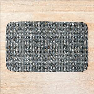 True Grit Bath Mat