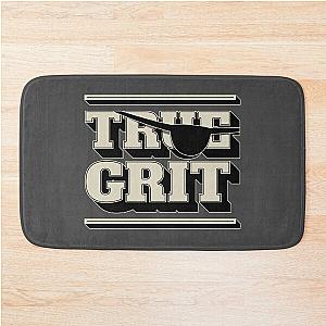 True Grit Bath Mat