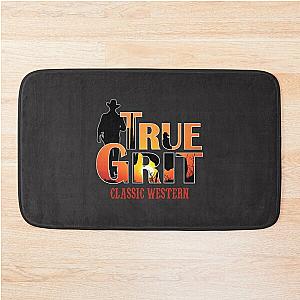 True Grit Bath Mat