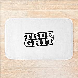 TRUE GRIT Bath Mat