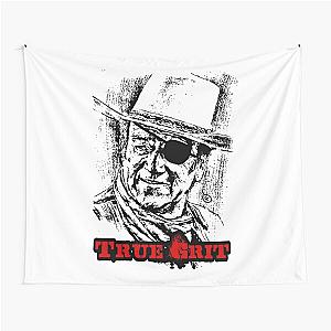 True Grit tribute Tapestry