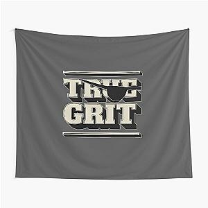 True Grit Tapestry