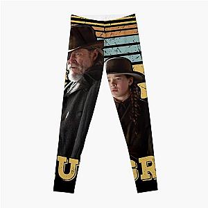 True Grit Classic Leggings