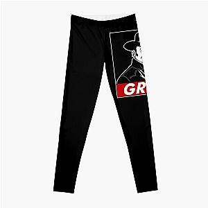 Grit Leggings