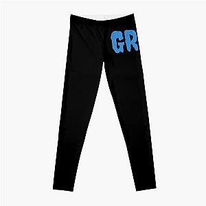 Grit Leggings