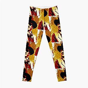 the true grit Leggings