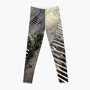 True Grit Leggings