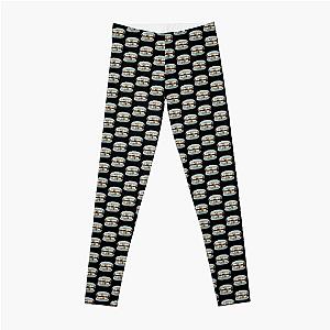 True Grit Leggings