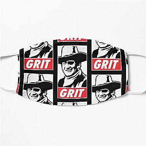 GRIT Flat Mask