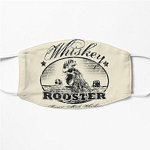 Rooster Whiskey - True Grit Flat Mask