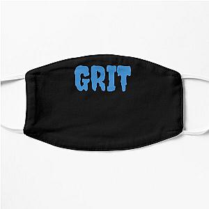 Grit Flat Mask