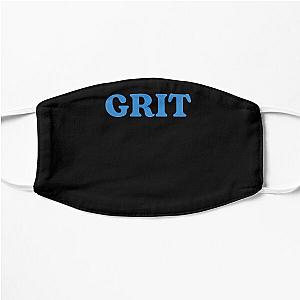 Grit Flat Mask