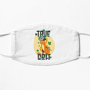 True grit Flat Mask