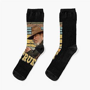 True Grit Retro Vintage Socks