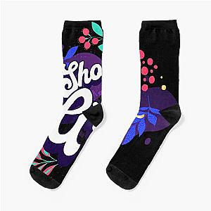 Show Grit - Colorful Socks