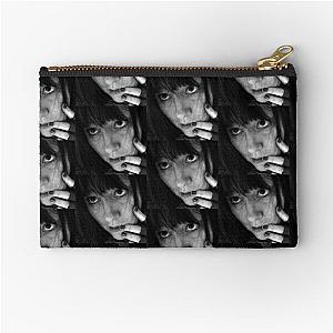 True Grit Avatar Zipper Pouch