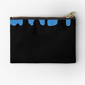 Grit Zipper Pouch