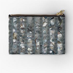 True Grit Zipper Pouch