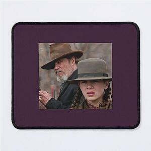 True Grit   Mouse Pad