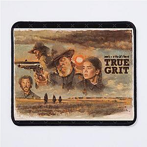 Grit Mouse Pad