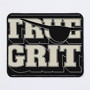 Grit Mouse Pad