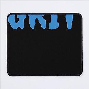 Grit Mouse Pad