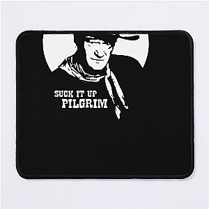 Grit Mouse Pad